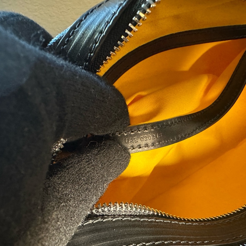 Goyard cap vert - Picture 10 of 10